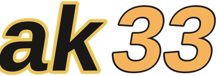 ak33 logo