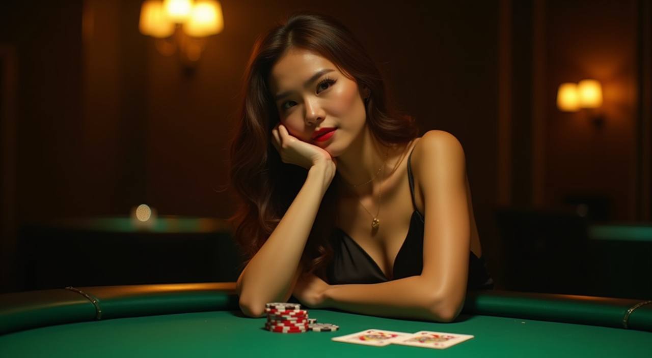 ak33 တိုက်ရိုက်ကာစီနို ဂိမ်း