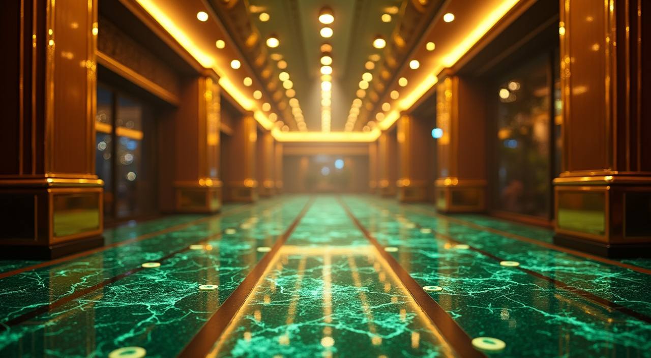 ak33 casino app visual